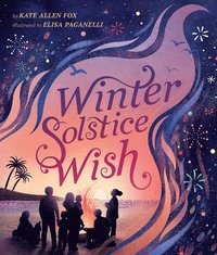 bokomslag Winter Solstice Wish