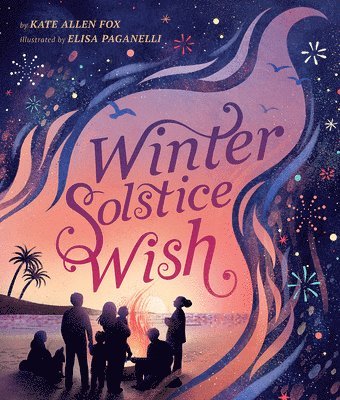 Winter Solstice Wish 1