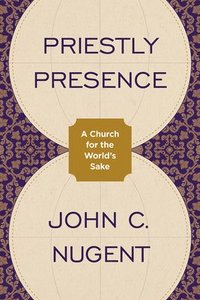 bokomslag Priestly Presence