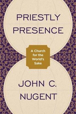 bokomslag Priestly Presence