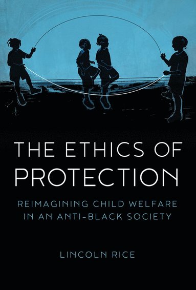 bokomslag Ethics of Protection