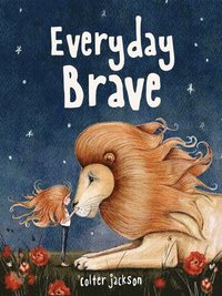 bokomslag Everyday Brave