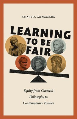 Learning to Be Fair 1