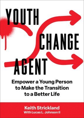 bokomslag Youth Change Agent