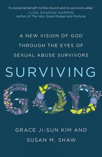 bokomslag Surviving God