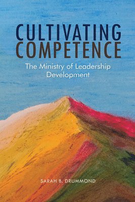 bokomslag Cultivating Competence
