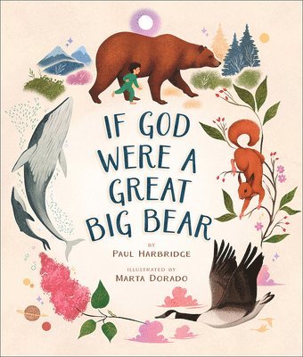 If God Were a Great Big Bear 1