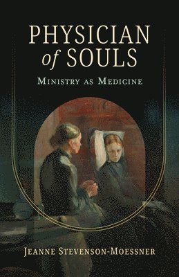 Physician of Souls 1