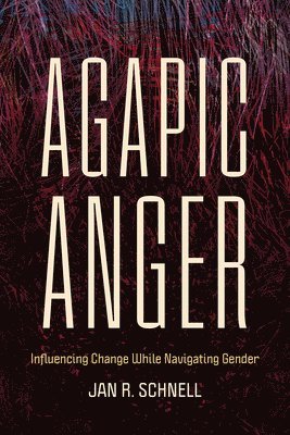 Agapic Anger 1