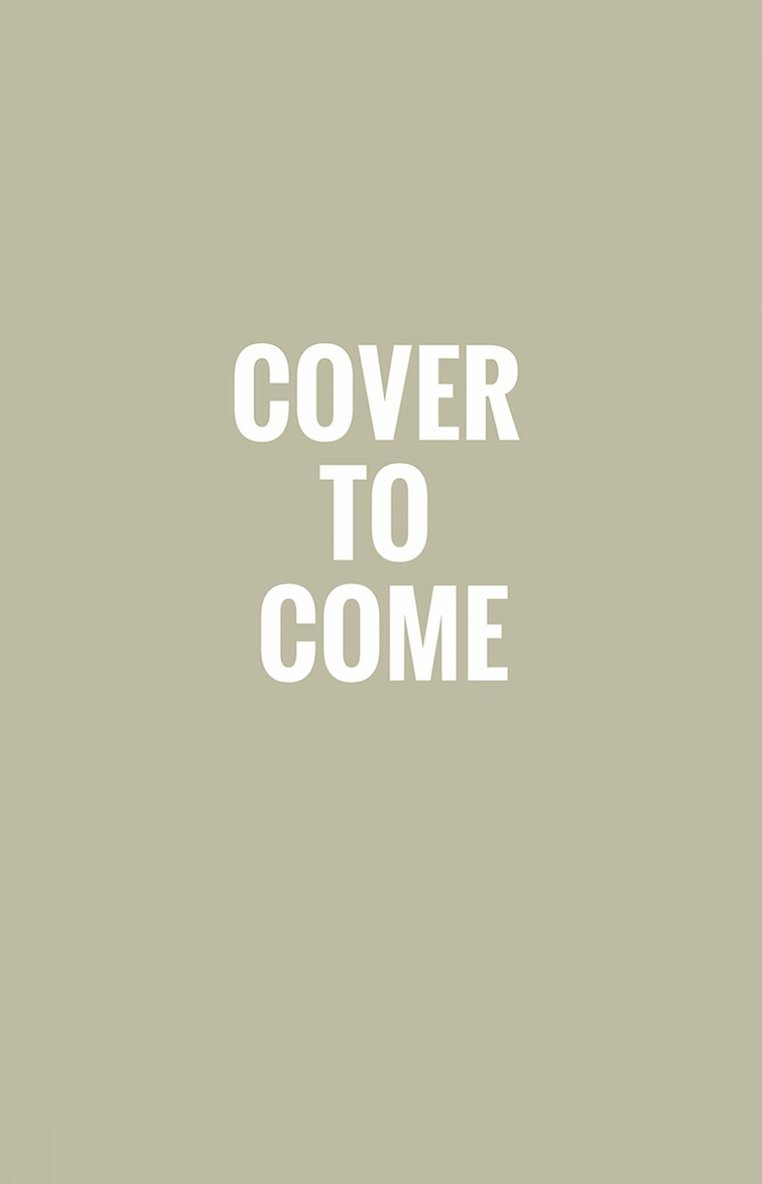 Richard Beck - Book of Love, Inbunden