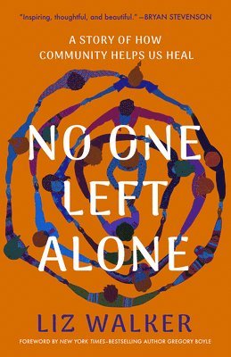 No One Left Alone 1