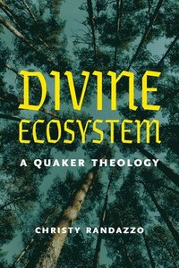 bokomslag Divine Ecosystem