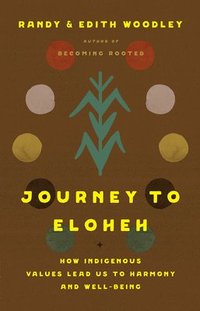 bokomslag Journey to Eloheh
