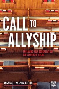 bokomslag Call to Allyship