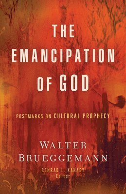 bokomslag Emancipation of God