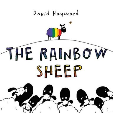 bokomslag Rainbow Sheep