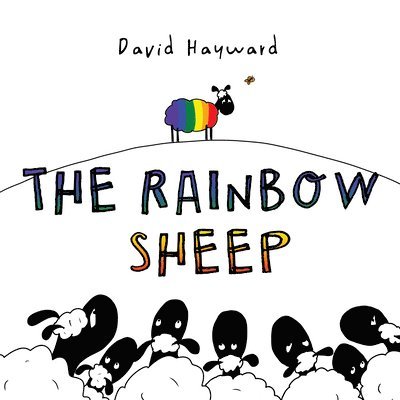 Rainbow Sheep 1
