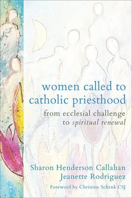 Women Called to Catholic Priesthood 1