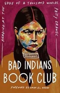 bokomslag Bad Indians Book Club