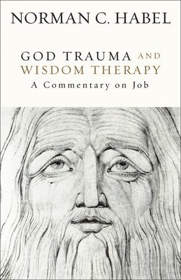 God Trauma and Wisdom Therapy 1