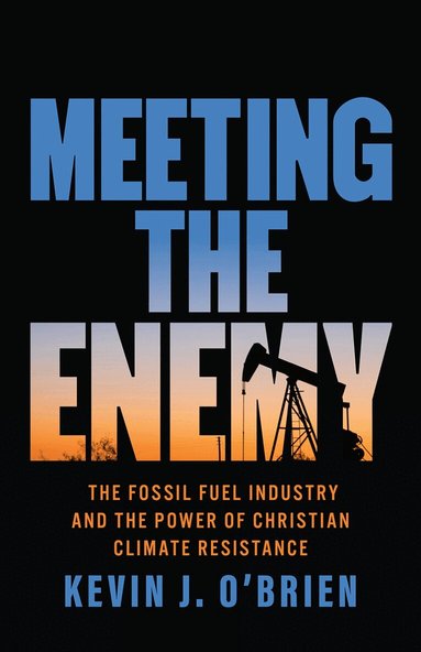 Kevin J. O'Brien - Meeting the Enemy, Häftad
