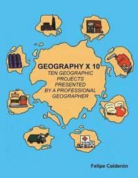 bokomslag Geography ¿ 10