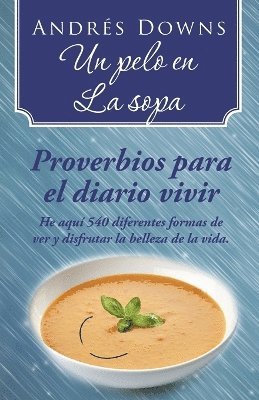 bokomslag Un pelo en la sopa