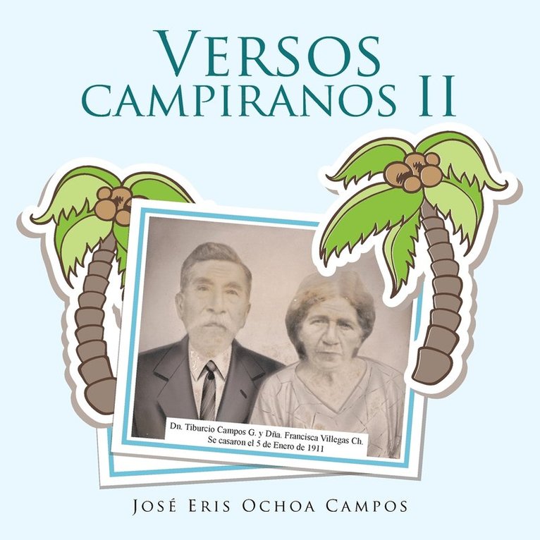 Versos campiranos II 1