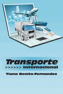 bokomslag Transporte Internacional