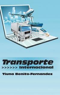 bokomslag Transporte Internacional