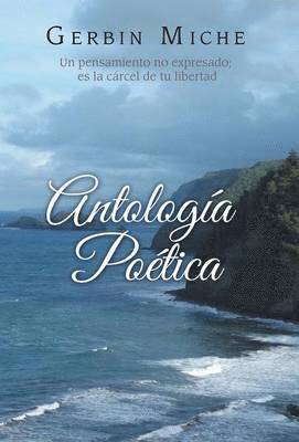 bokomslag Antología poética
