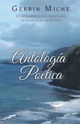 bokomslag Antología poética