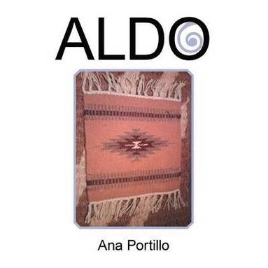 bokomslag Aldo