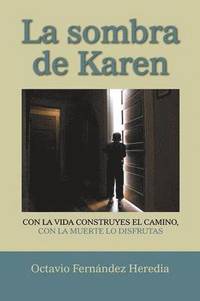 bokomslag La sombra de Karen