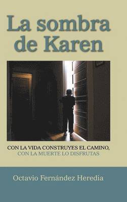 bokomslag La sombra de Karen