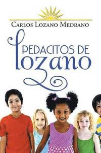 bokomslag Pedacitos de Lozano