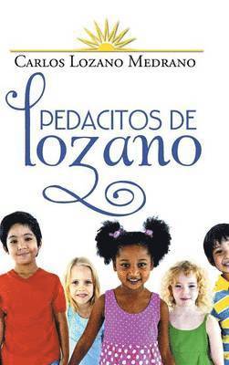 bokomslag Pedacitos de Lozano