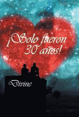 ¡Solo fueron 30 años!