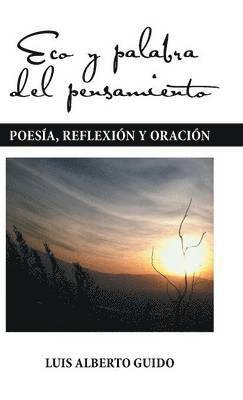 Eco y palabra del pensamiento 1