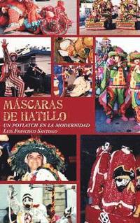 bokomslag Mscaras de Hatillo