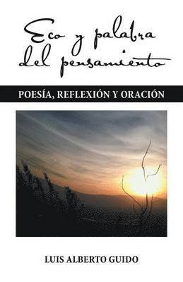 bokomslag Eco y palabra del pensamiento