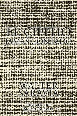 Cipitio jamas contado