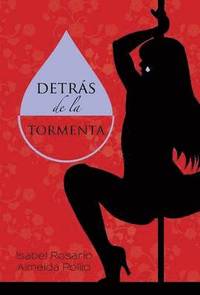 bokomslag Detrs de la tormenta