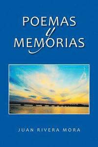 bokomslag Poemas y memorias