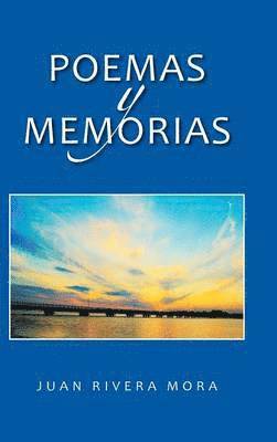 bokomslag Poemas y memorias