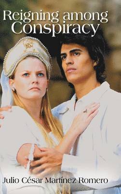 Reigning among Conspiracy