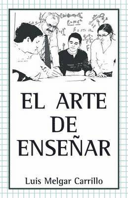 bokomslag Arte de Enseñar