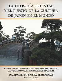 bokomslag La filosofa oriental y el puesto de la cultura de Japn en el mundo