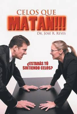 Celos que matan!!! 1