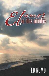 bokomslag amor en diez minutos